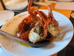 -Ministry of Crab(科伦坡店)