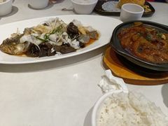 -嘉味港式餐厅(海门大有境店)