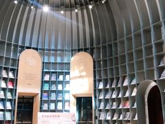 店内环境-思南书局·诗歌店