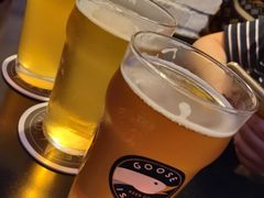 -Goose Island Brewhouse鹅岛精酿啤酒酿造工坊餐厅
