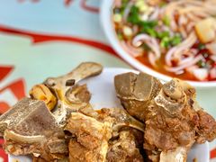 牛骨粉-张记牛骨粉