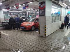 -美车驿站汽车改色工厂·艾利丹尼森·3M·美国雅龙·LG·隐形车衣