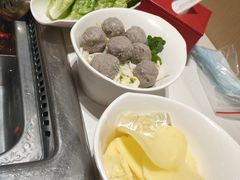 -海底捞火锅(中商百货店)