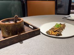 -汉水谣·江景餐厅(江滩店)