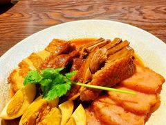 -大洋家·潮汕鱼鲜·花胶砂锅粥(天河东路店)