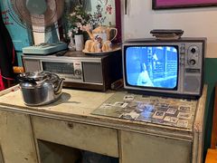 -齐二姐老火锅(红旗厂店)