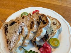 -The Diner X餐厅(青岛万象城店)