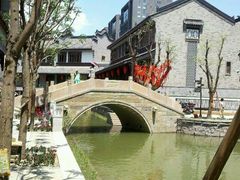 android_upload_pic-龙潭水乡