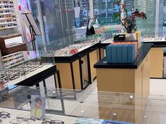 -宝岛眼镜(建外soho店)