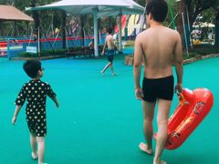 -苏州乐园森林水世界