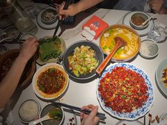 -麻六记(新天地店)