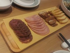 -天怡興·百年蒸饺(中心书城店)