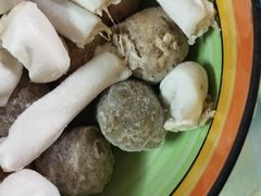 -许府牛火锅(信义坊总店)