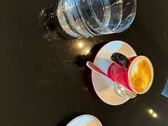 -王府半岛酒店·大堂茶座