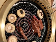 -牛角烧肉(步步高星城天地店)