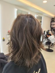 -HaLo hair studio