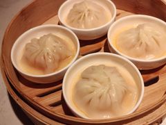 -北李妈妈菜·海肠捞饭(高新万达店)