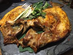 -云海肴·汽锅鸡·云南菜(天津国金汇店)