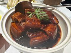 -悦融·京鲁菜·露台花园(安定门店)