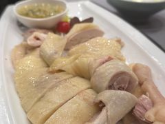 -海宝酒家(中山四路店)