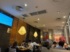 -赤坂亭·M9和牛烧肉·铁板烧·日料398放题(长泰广场店)