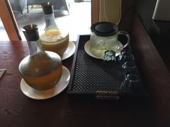 -南京夜泊秦淮君亭酒店·金陵书画院