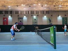 -上海华凯华美达广场酒店