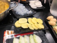 -呷哺呷哺(哈尔滨红博购物广场店)