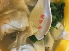 -朱鸿兴面馆(镇湖店)