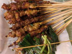 -新疆阿卜杜拉烧烤餐厅(四方坪店)