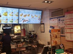 -麦当劳(交道口店)