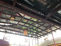 大堂-丽江庭院之爱在路上(西单店)