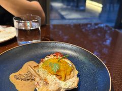 -杭州桐庐康莱德酒店西餐厅-舍