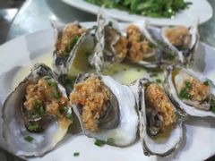 -四川小胡子海鲜(丁村万人海鲜广场店)