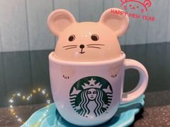 -星巴克臻选(武汉首义汇店)