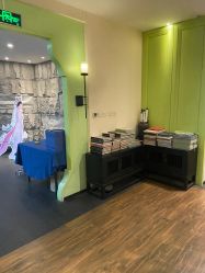 -盘子女人坊古装写真摄影(天津总店)