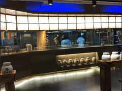 大堂-秦唐一号西安菜馆(钟楼店)