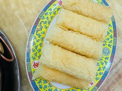-清真·马家火锅美食城(镇江北路店)