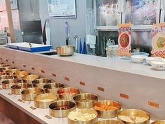-董记老清泉·鲜切涮羊肉(窑岭店)