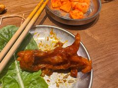 -马场洞肉铺(高丽街店)