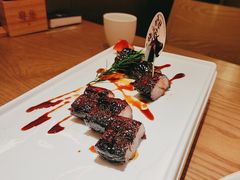 -粤集·手工粤菜(皇庭广场店)