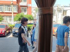 -峨嵋酒家(牡丹园店)