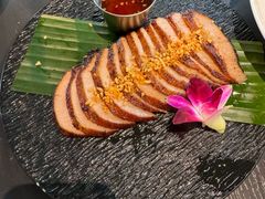-NAYA·亚洲泰菜(欢乐港湾店)