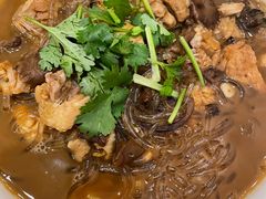 -吉味馆(柠溪店)