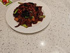 -玉林烤鸭店(垡头店)
