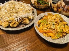 -一乐韩国炸鸡(梅江店)