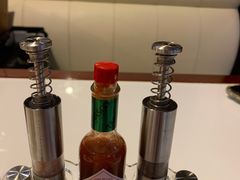 -爱丽丝牛排西餐厅(光谷步行街店)