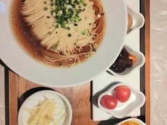 -松鹤面馆·古法焖肉面(观前店)