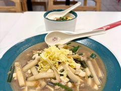 -咬不得高祖生煎·简餐(高银街店)