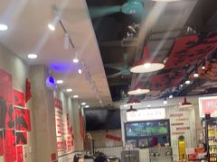 -黔有有贵州酸汤夺夺粉火锅(五味十字店)